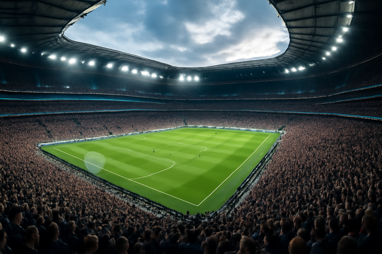 Bundesliga Bang: Stuttgart's 4-1 Victory Over Cologne