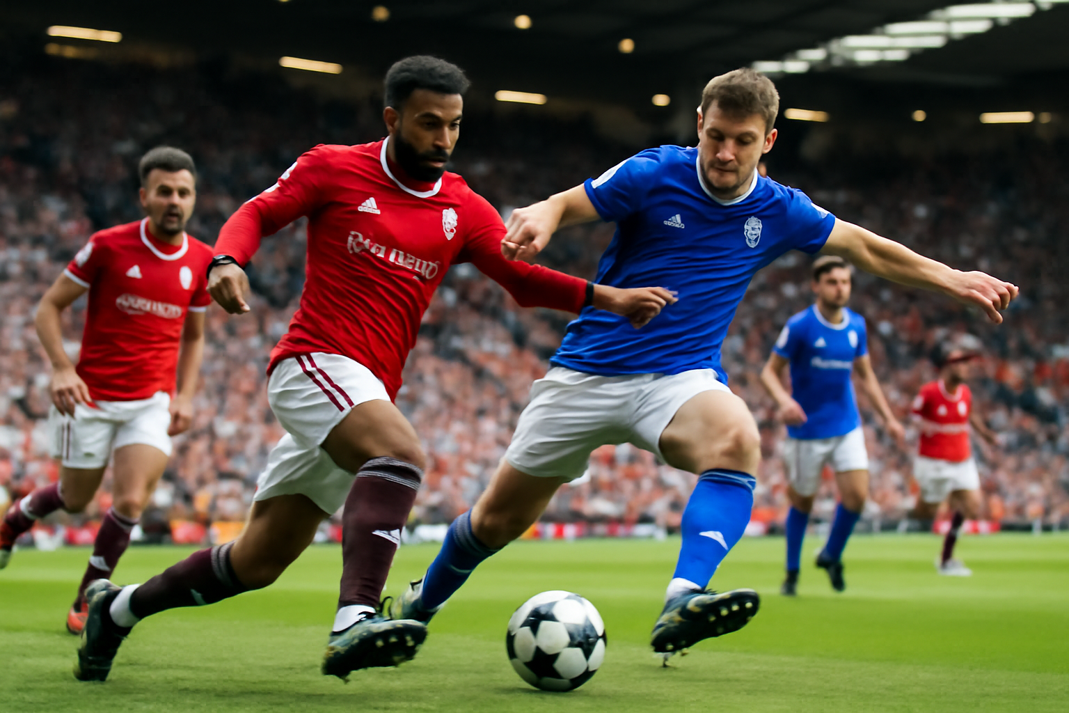 Brentford's Stunning 3-0 Victory over Chelsea Shakes Premier League