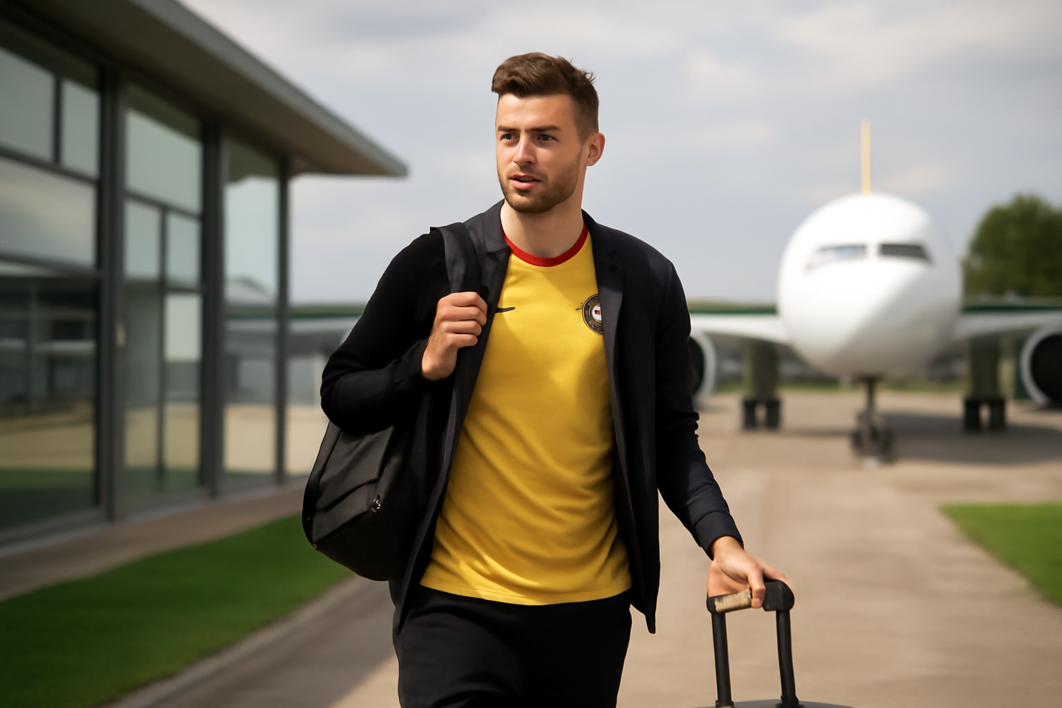 Transfer Tactics: How Recent Moves Shape Team Dynamics