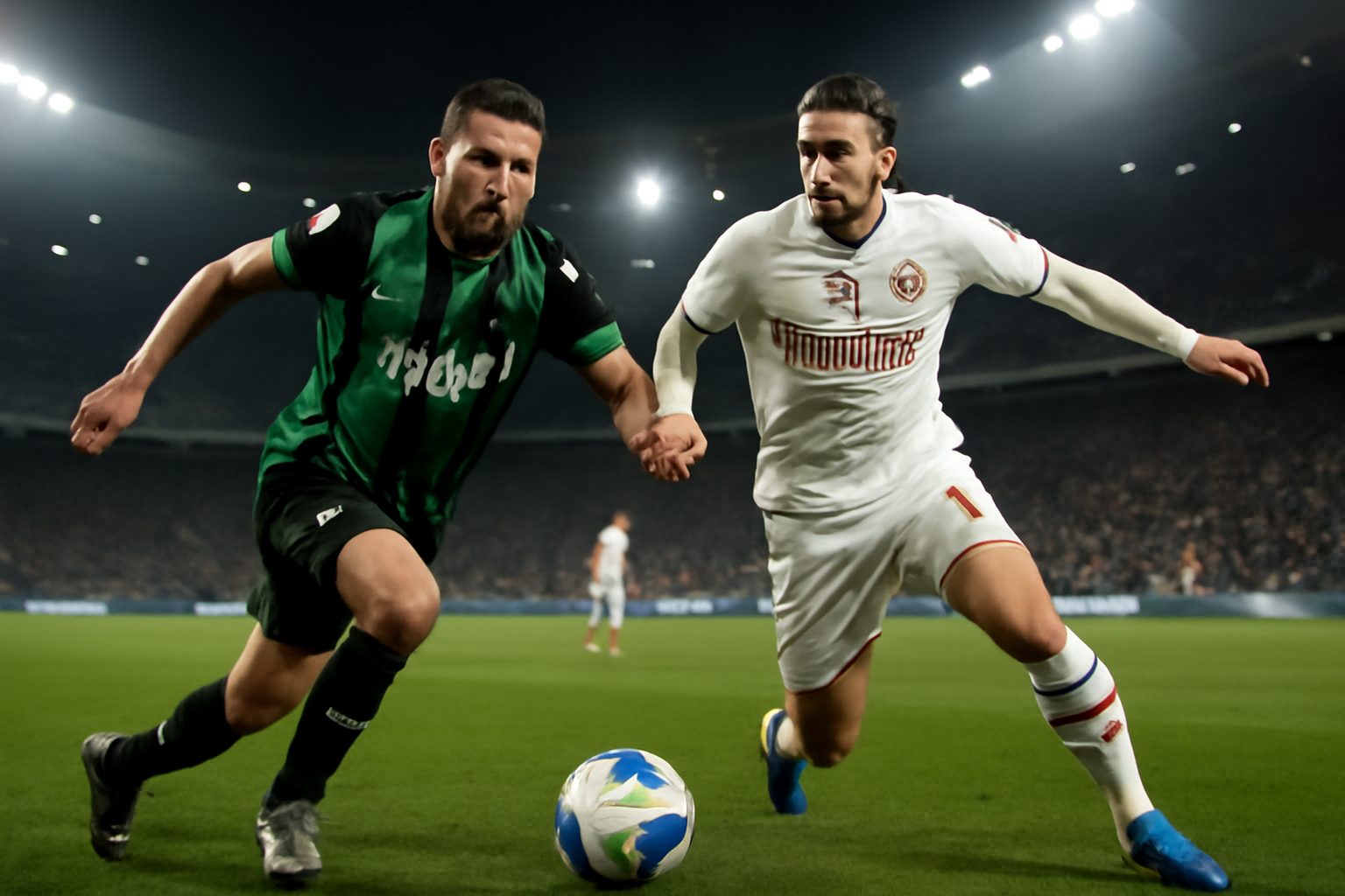 Sassuolo vs AC Milan Match Preview - Serie A