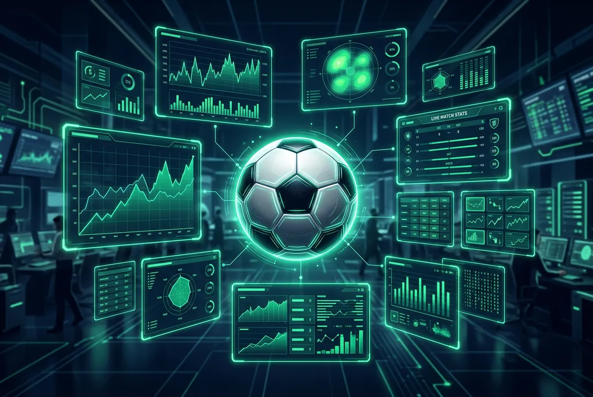 Best Football Betting Markets: Where the Real Value Hides