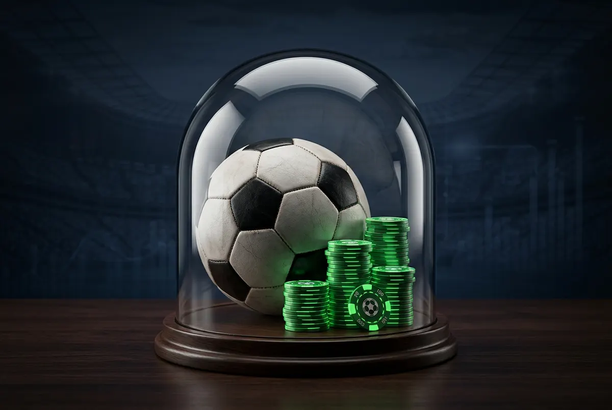 Football Bankroll Management: The Complete Guide to Protecting Your Betting Bank